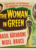 1945 Sherlock Holmes The Woman In Green Xvid
