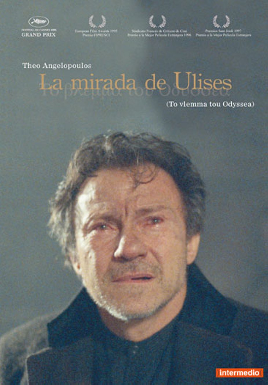 Bajo La Mirada De Dios [1995]