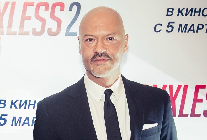 Фёдор Бондарчук: «Пиратская копия «ДухLess 2» утекла из Госкино Украины»