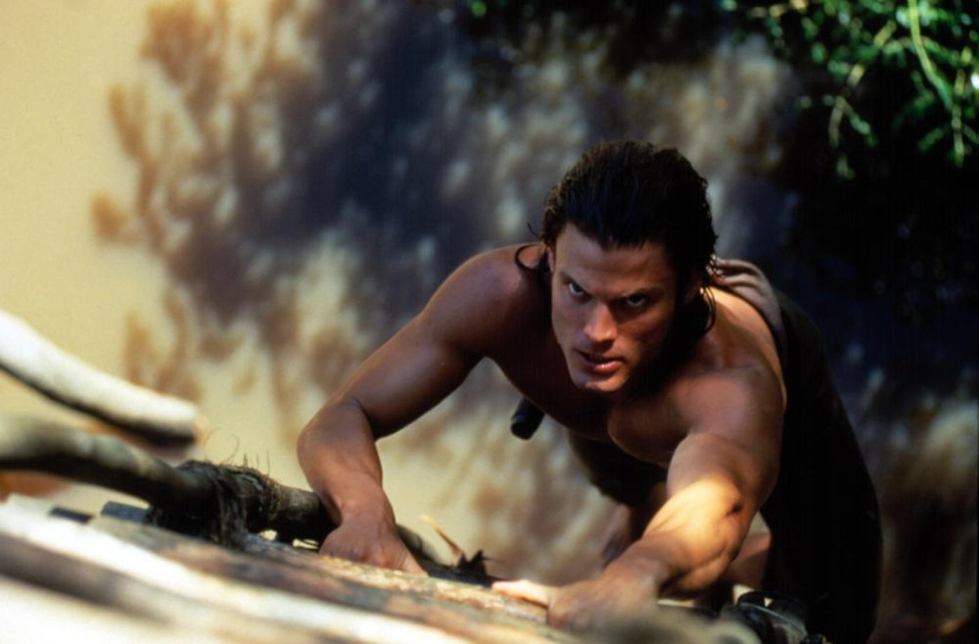 Tarzan And The Lost City [1998]