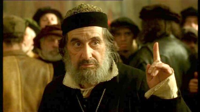 75 лет и 7,5 лучших ролей Аль Пачино — Новости на Фильм Про