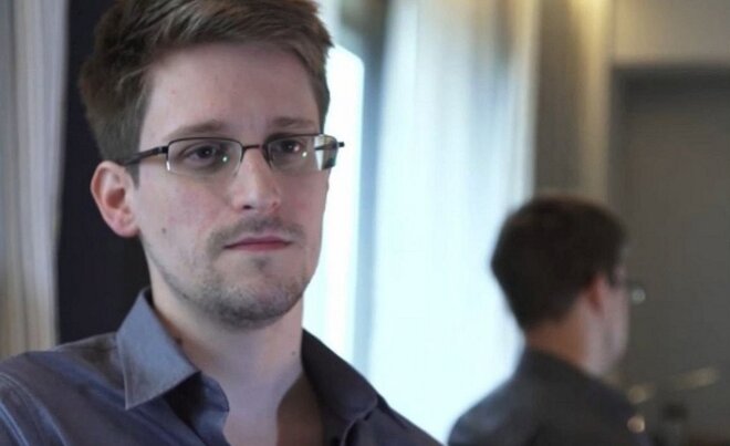 Челябинцам покажут фильм о расследованиях Эдварда Сноудена
