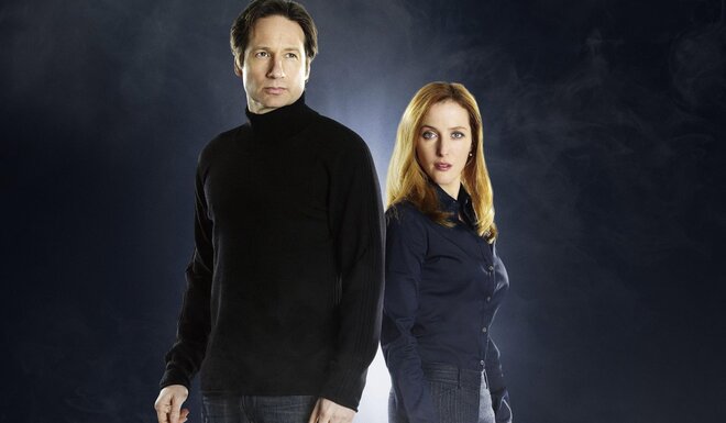 В сети появился трейлер «Секретных материалов»