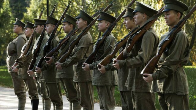 «Батальонъ» удостоен премии на американском кинофестивале