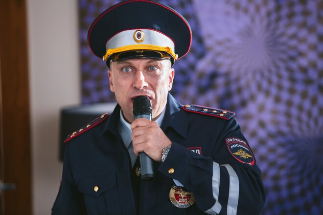 Авторы караоке-комедии «Самый лучший день» представили сложнейшую сцену фильма