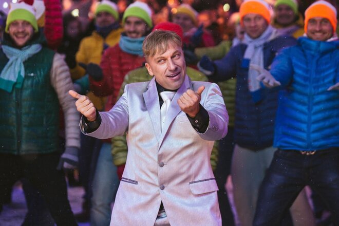 Челночницы 2016 смотреть 12 серию фильм онлайн