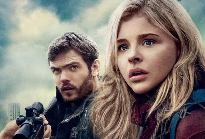 К премьере фильма «5 волна»: интригующие фильмы о вторжении пришельцев