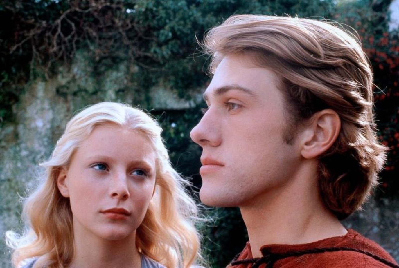 Feuer Und Schwert - Die Legende Von Tristan Und Isolde [1981]