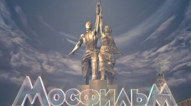 «Мосфильм» восстанавливает Москву XIX века в собственной натурной студии