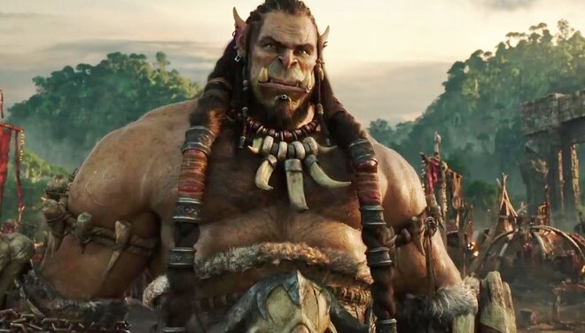 Роберт Казински: Я играл в «Warcraft» 600 дней!
