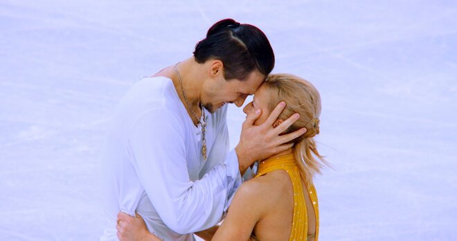 Фильм-событие «Кольца мира» выходит в прокат