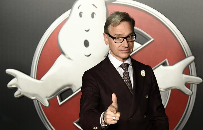 Режиссер новых «Охотников за привидениями» приедет на открытие ММКФ