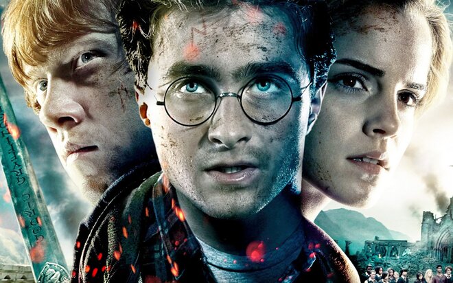Джоан Роулинг раскрыла секрет предыстории «Гарри Поттера»