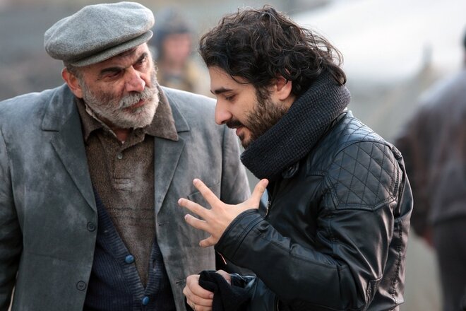 Завтра будет выбран фильм, который представит Армению на премии «Оскар»