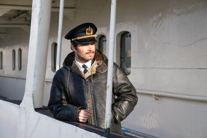 «Ледокол» стартовал в прокате России лучше «Джека Ричера 2»