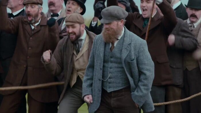 Film 2017 Online Tommy`S Honour
