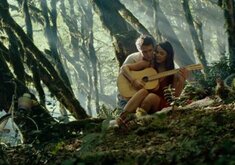 Между нами лето. Трейлер