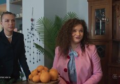 Я к тебе надолго. Тизер-сцена