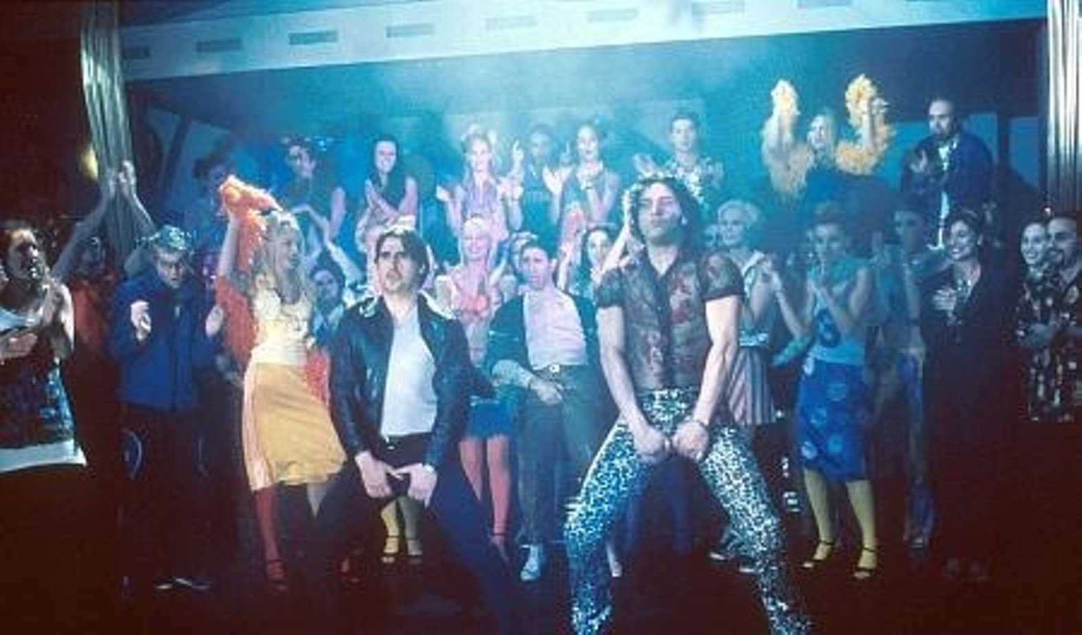 The Wog Boys[2000] movie tube letitbitri