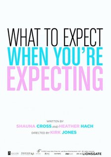 Что ждать, когда ждёшь ребёнка