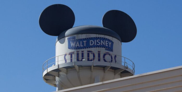 Новый курс Walt Disney Studios