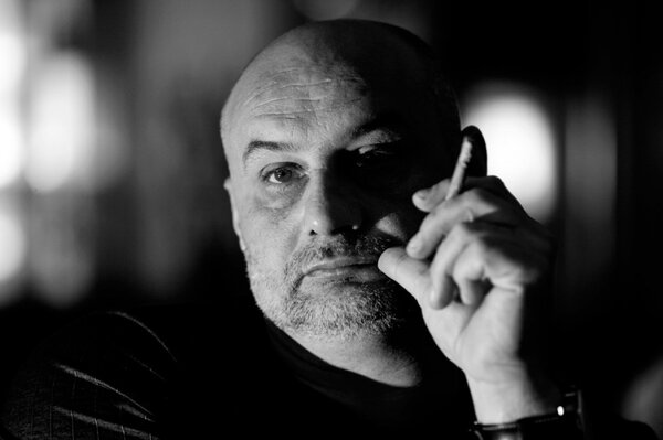 Сергей говорухин биография личная жизнь Умер Сергей Говорухин - Новости на Фильм Про