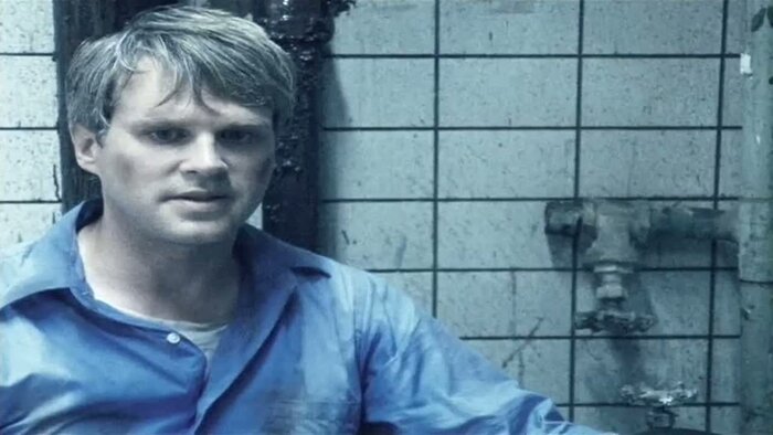 Пила: Игра на выживание (2004) — Пила: Игра на выживание. Трейлер на ...