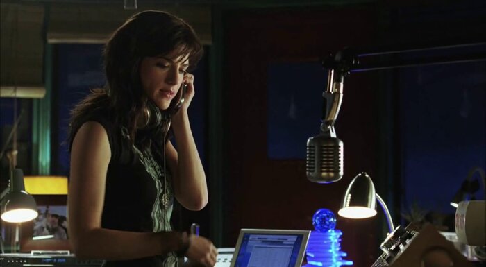 Туман (2005) — Туман. Трейлер на английском языке. — Фильм Про