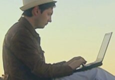 #Лазурь. Выпуск шестой