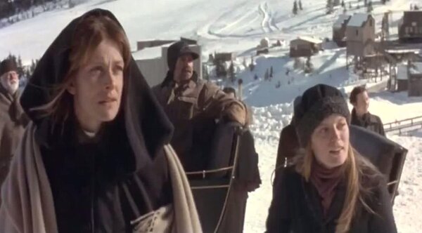 Золотая пыль (2000) — Золотая пыль. Трейлер на английском языке — Фильм Про