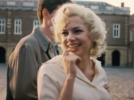 7 Дней И Ночей С Мэрилин (2011) – Фильм Про