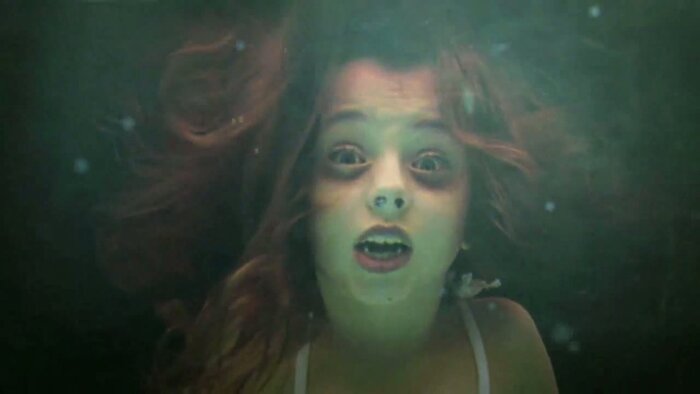 Мешок с костями (мини-сериал: 1 сезон) (2011) — Мешок с костями ...