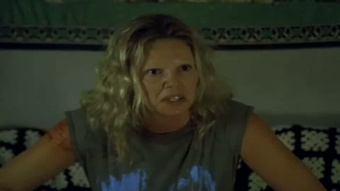 Монстр (2003) — Монстр. Трейлер на английском языке — Фильм Про