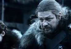 Игра престолов. Трейлер на английском языке