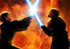 В 2013 году выйдут сразу два эпизода «Звёздных войн» в 3D