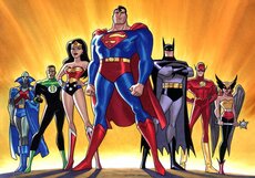 Warner Bros. готовит ответ «Мстителям»