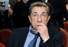 Скончался народный артист России Игорь Кваша