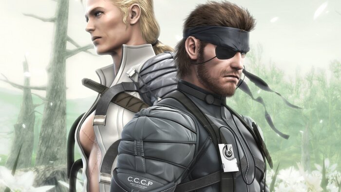Игру Metal Gear Solid экранизируют