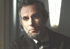 Дебютный трейлер фильма Стивена Спилберга «Линкольн»