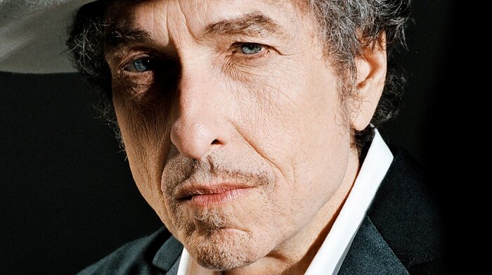 Как на самом деле звучит голос Боба Дилана на его новом альбоме?