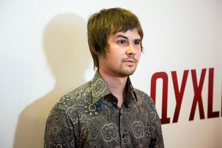 Премьера фильма «ДухLess» в Москве — Новости на Фильм Про