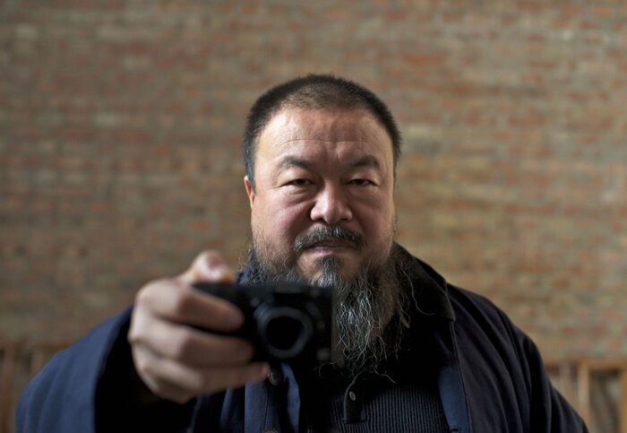 На кинофестивале «Завтра» покажут фильм о скандальном китайском художнике и «Пьету» Ким Ки Дука