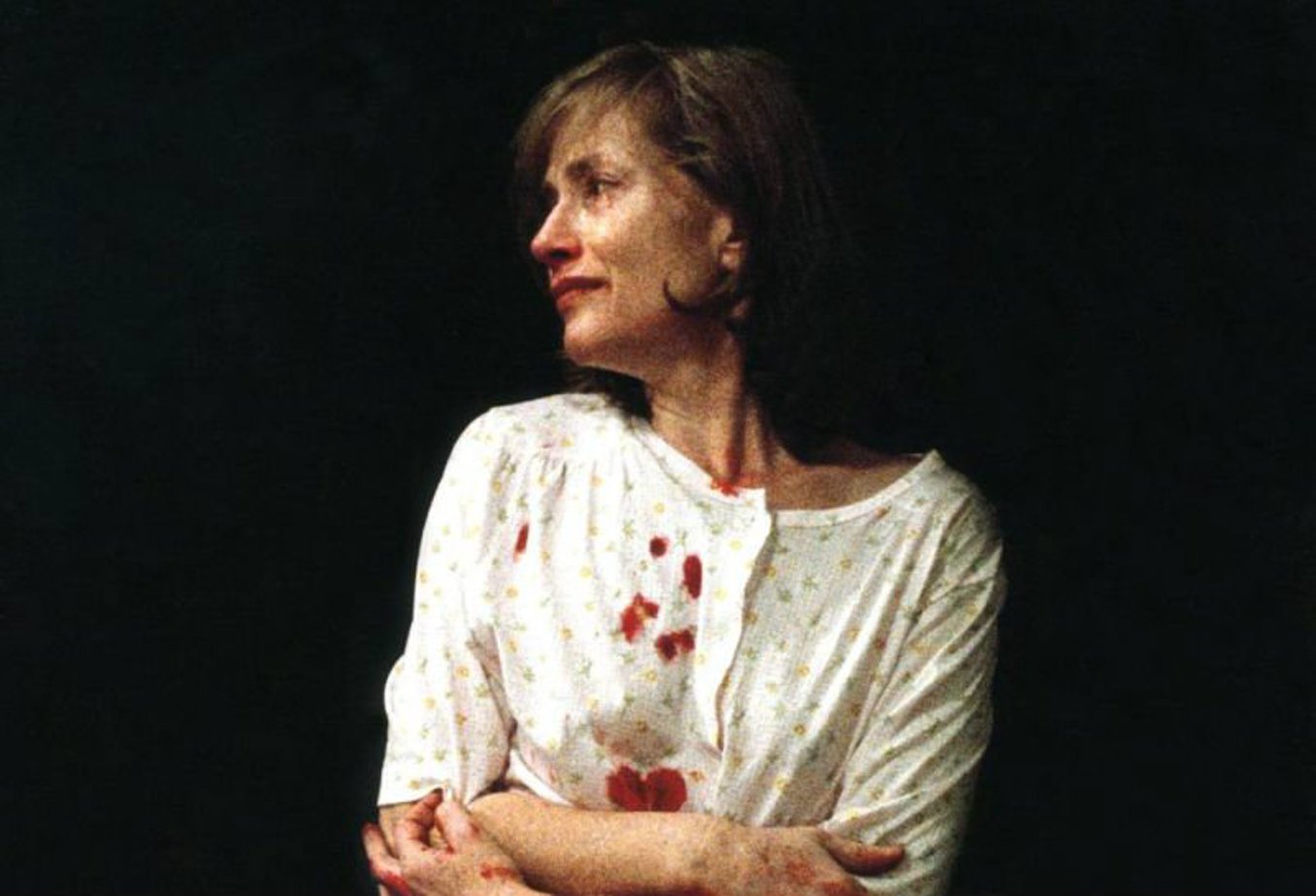 Кадры из фильма: Пианистка