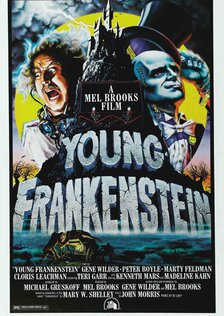 Молодой Франкенштейн