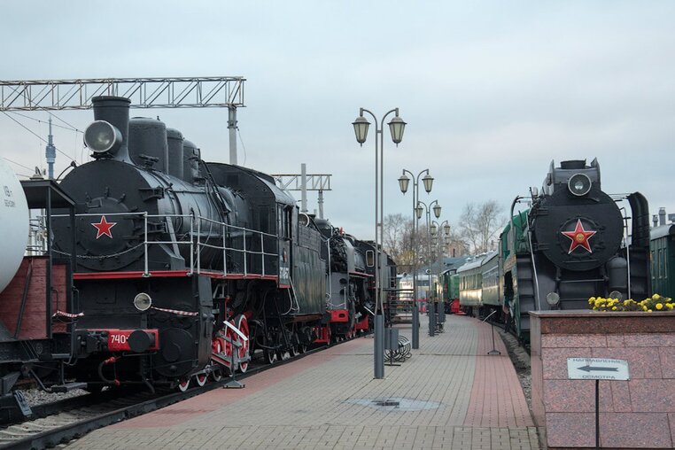 Поезд атаман платов фото