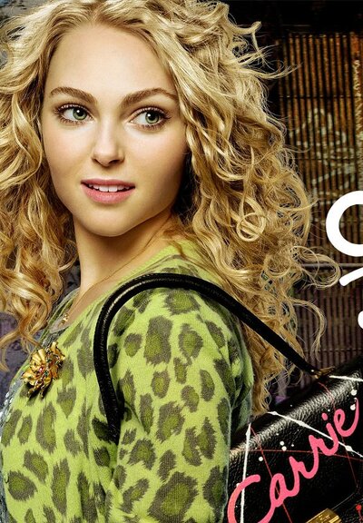 Дневники Кэрри (сериал: 1 сезон) (2012) – Фильм Про