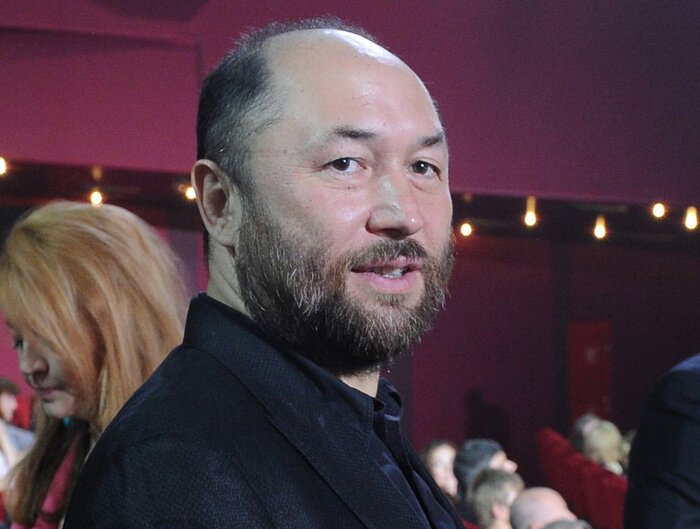 Тимур Бекмамбетов вошёл в состав жюри Римского кинофестиваля