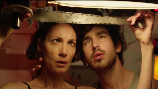 Наслаждение (2013) — Наслаждение. Трейлер на английском языке — Фильм Про