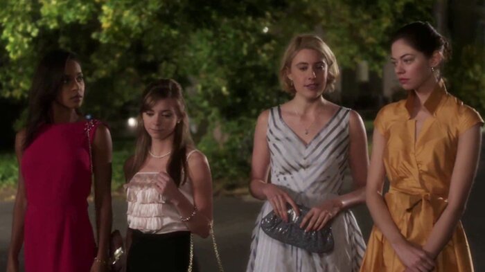 подруги трейлер