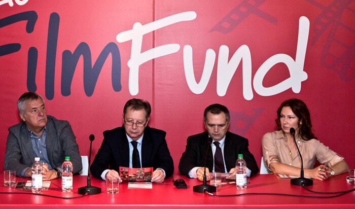 Фонд кино и Минкульт Италии учредили совместную киноакадемию